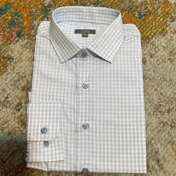 Boys shirt - Picture 1 of 2